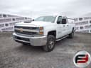 2018 Chevrolet Silverado Image