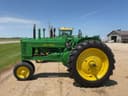John Deere B Image