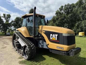 Main image Challenger 45