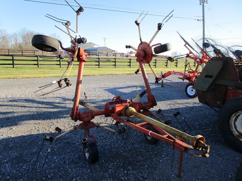 Main image Galfre GTS 520