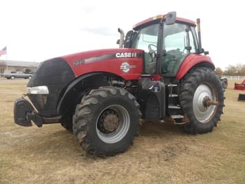 Main image Case IH Magnum 235