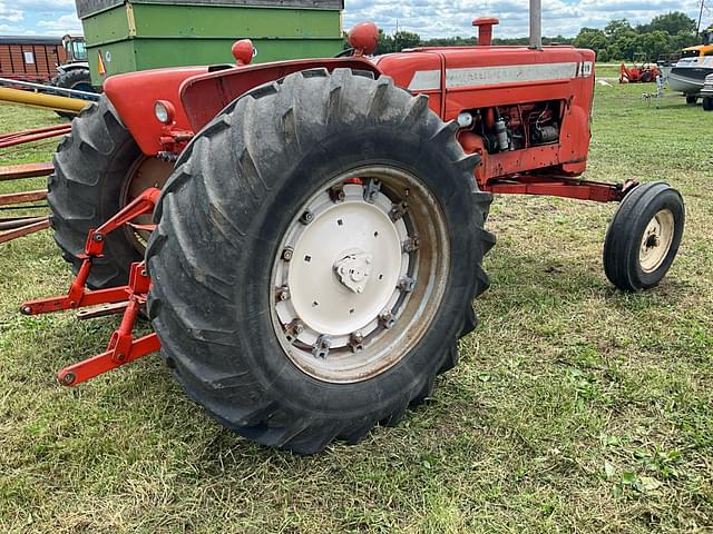Image of Allis Chalmers D19 equipment image 1