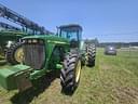 John Deere 8300 Image