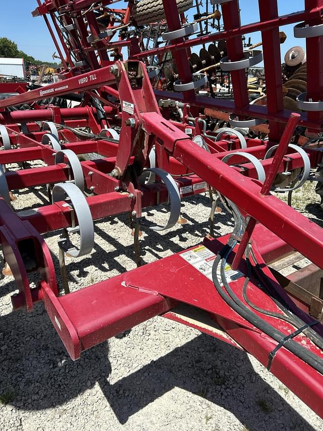 Image of Kongskilde 8200 equipment image 4