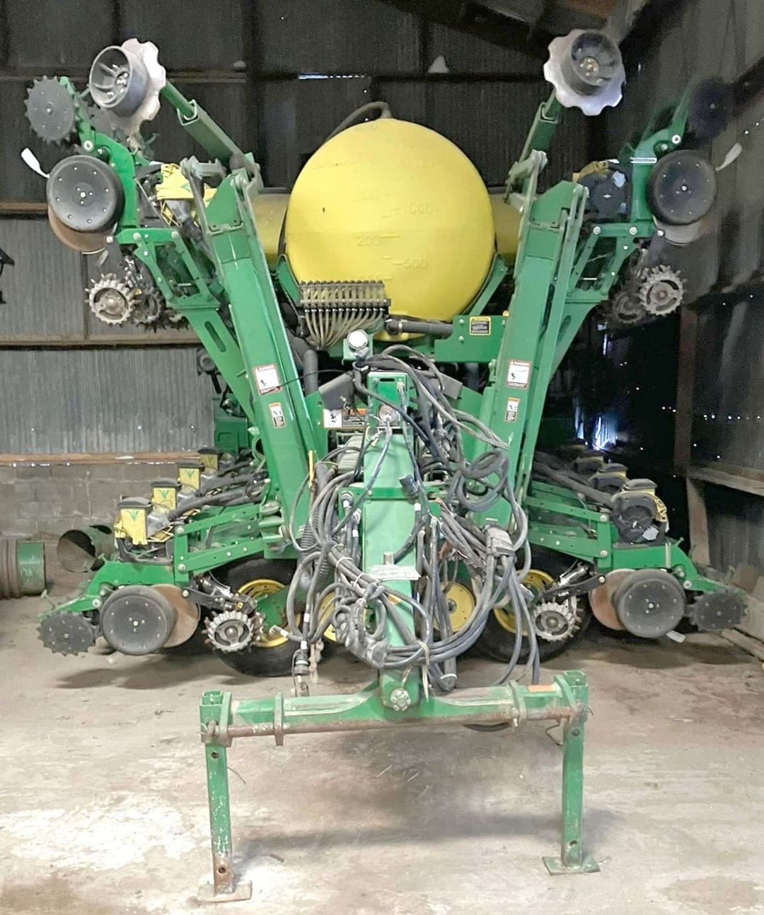 Image of John Deere 1790 Primary image