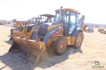 Main image John Deere 310SK