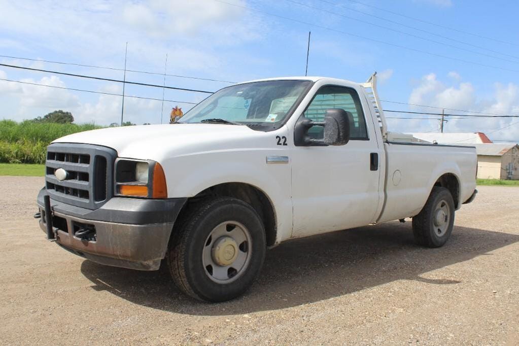 Main image Ford F-250