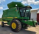 1989 John Deere 9500 Image