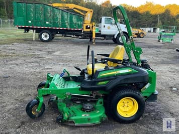 Main image John Deere Z920M