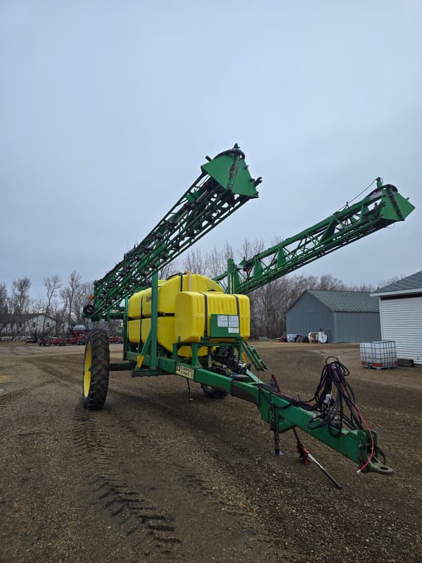 Equipment Main Image