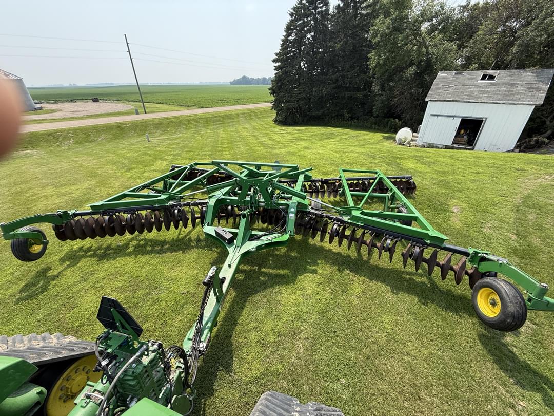 Image of John Deere 2623 Primary image