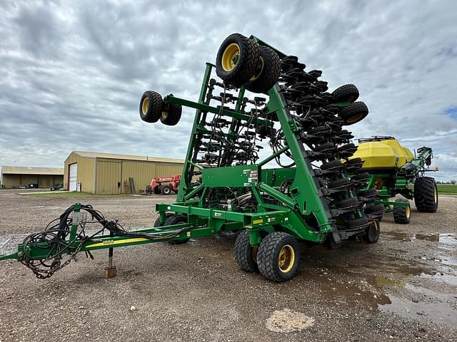 Image of John Deere 1890 equipment image 2