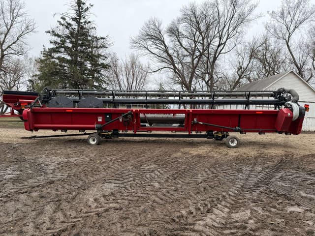 Image of Case IH 3020 equipment image 4