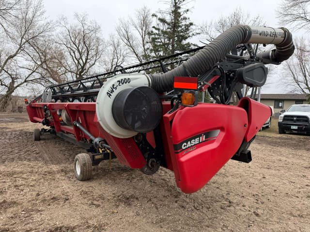 Image of Case IH 3020 equipment image 3