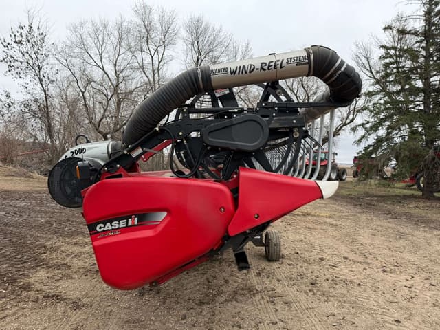 Image of Case IH 3020 equipment image 2