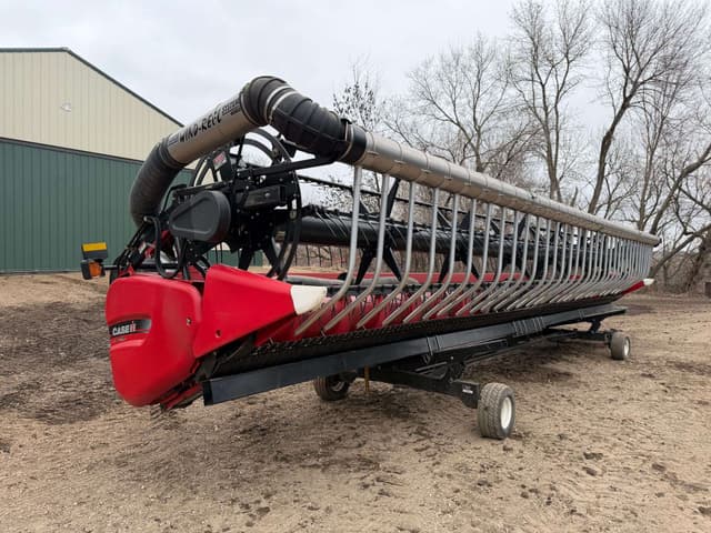 Image of Case IH 3020 equipment image 1