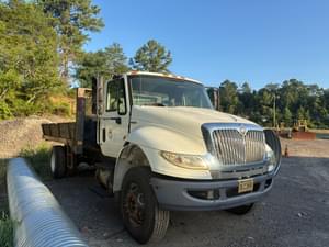 2009 International MA035 Image