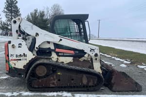2012 Bobcat T770 Image