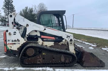Main image Bobcat T770
