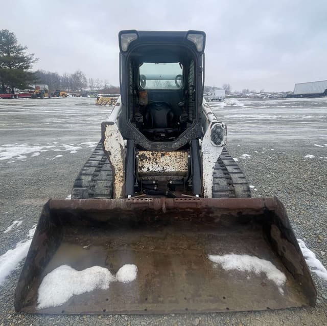 Image of Bobcat T770 equipment image 3
