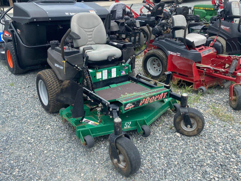 Bobcat ProCat Equipment Image0