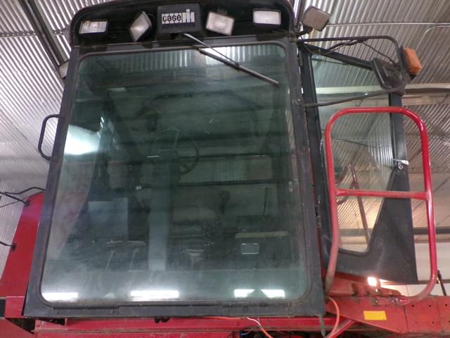 Image of Case IH 1660 equipment image 2