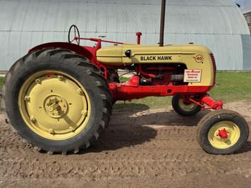 Main image Cockshutt 40