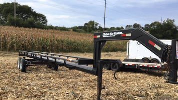 Main image EZ Haul Hay Handler