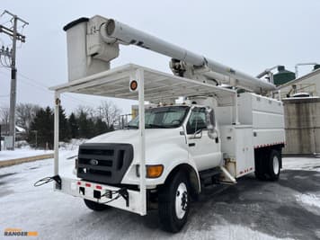 Main image Ford F-750