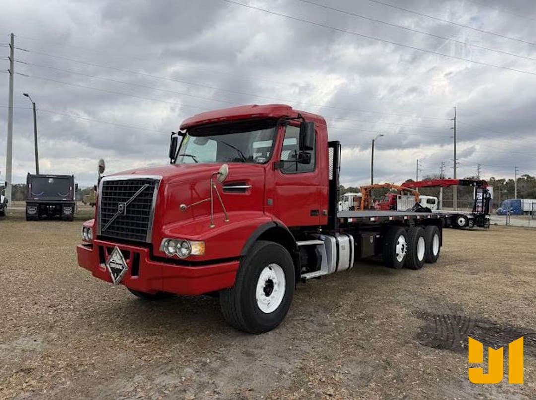 Image of Volvo D13 Primary image