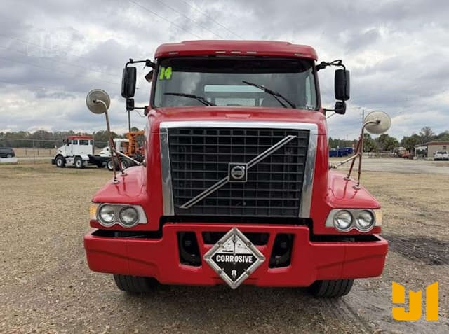 Image of Volvo D13 equipment image 1