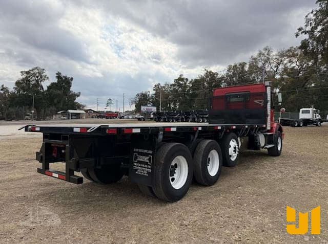 Image of Volvo D13 equipment image 4