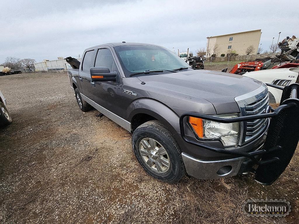 Image of Ford F-150 Primary image