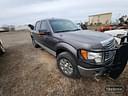 2011 Ford F-150 Image