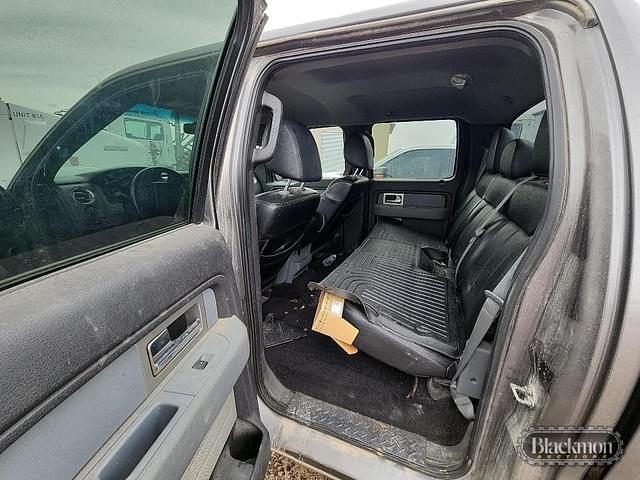 Image of Ford F-150 equipment image 3
