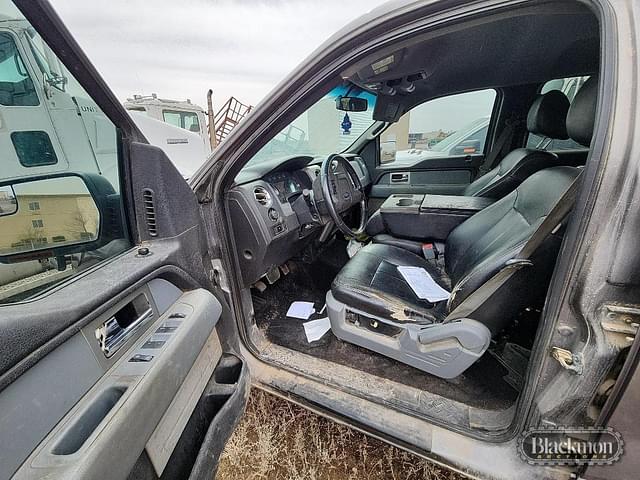 Image of Ford F-150 equipment image 2