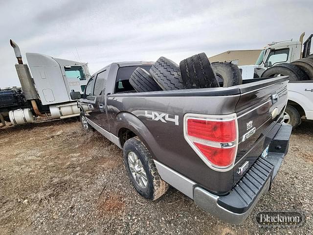 Image of Ford F-150 equipment image 4