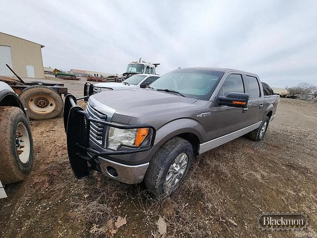 Image of Ford F-150 equipment image 1