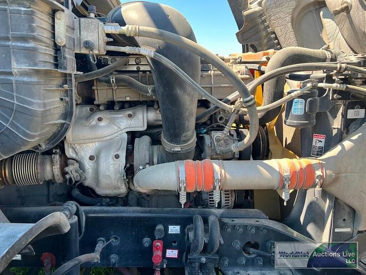 Main image Freightliner Cascadia 125 27