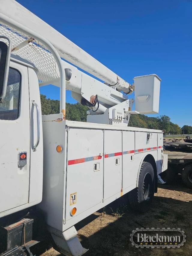 Image of International 1754 equipment image 1