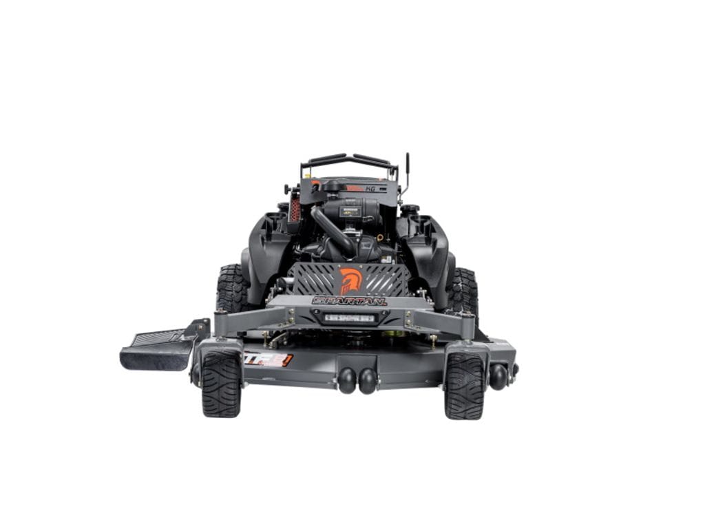 2022 Spartan KG XD Equipment Image0