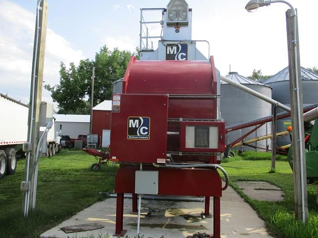 Image of Mathews Company E500 equipment image 3