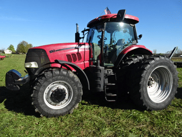 Main image Case IH Puma 180