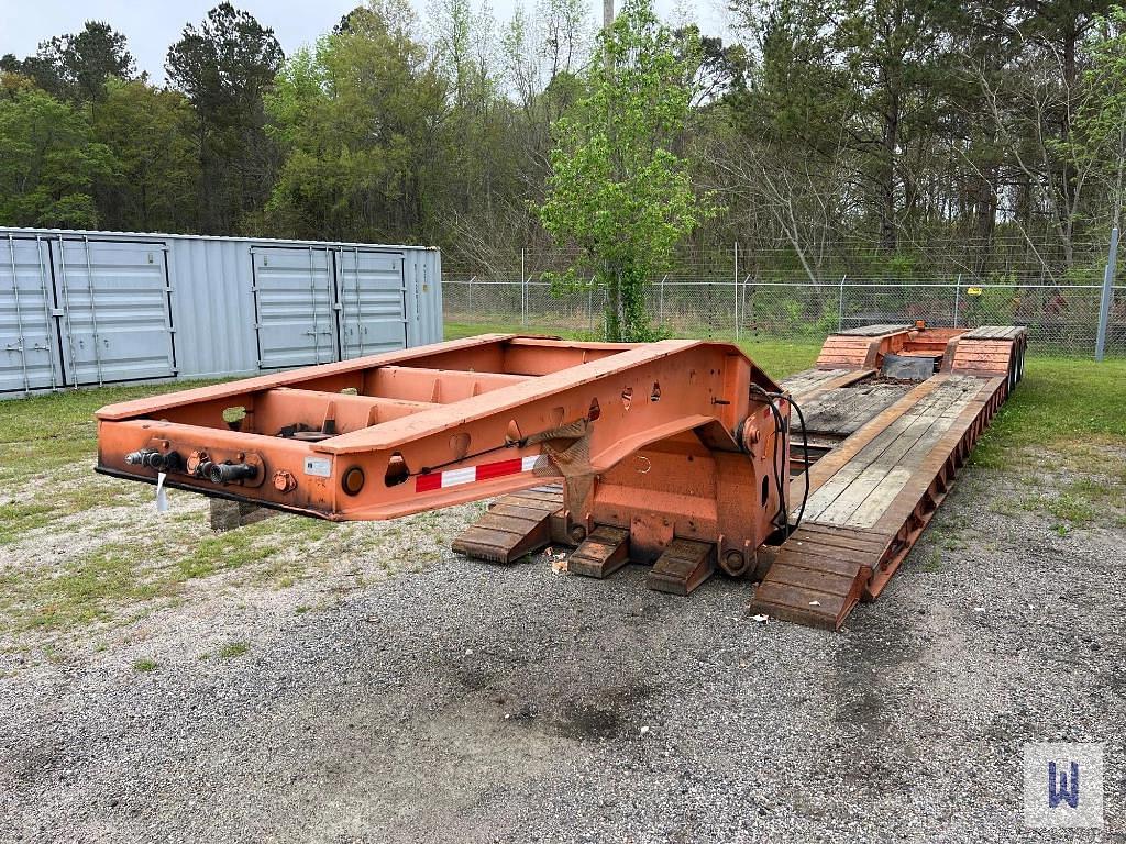 Image of Trail King TK110HDG-533 Primary image
