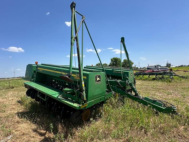 Image of John Deere 455 equipment image 1