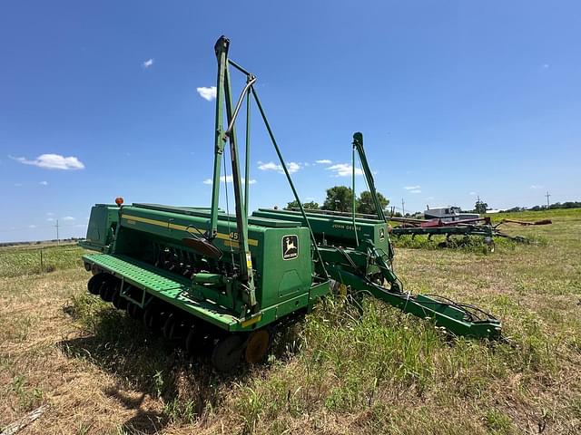 Image of John Deere 455 equipment image 2