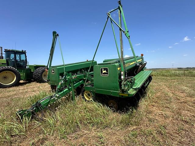 Image of John Deere 455 equipment image 3