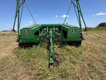 Main image John Deere 455