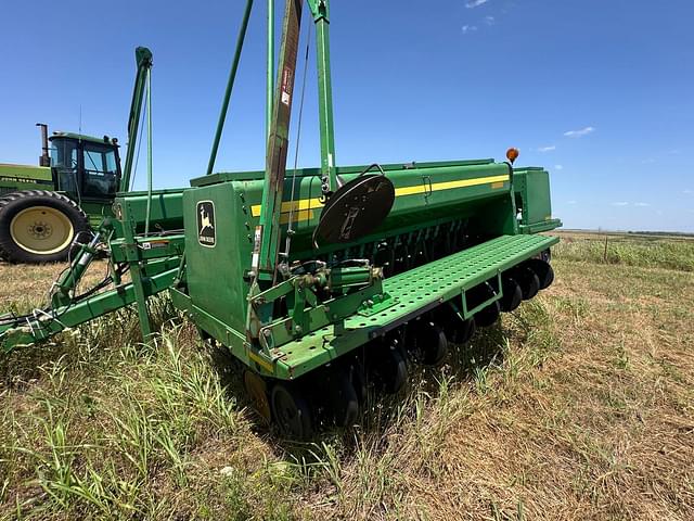 Image of John Deere 455 equipment image 4