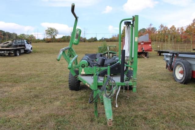 Image of McHale 991BC equipment image 1